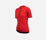 Orbea HIRU koszulka damska CORE L RED
