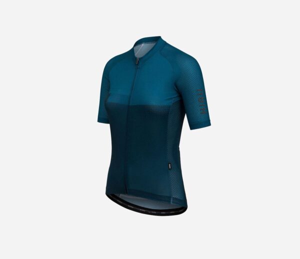 Orbea HIRU koszulka damska CORE O GREEN