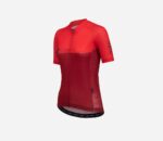 Orbea HIRU koszulka damska CORE M RED