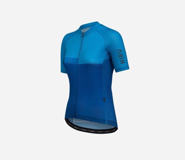 Orbea HIRU koszulka damska CORE D BLUE