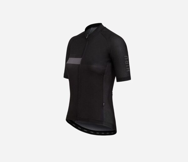 Orbea HIRU koszulka damska CORE L czarny