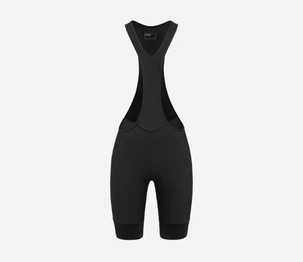 Orbea HIRU spodenki damskie CORE XXL czarny