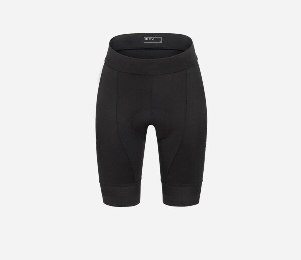 Orbea HIRU spodenki damskie CORE XS czarny