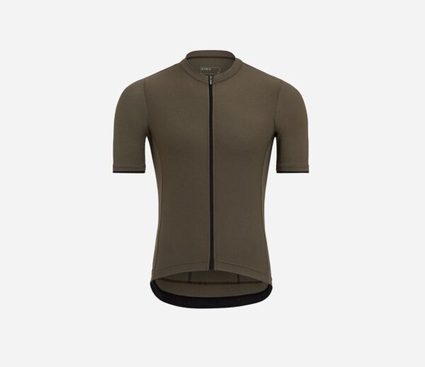 Orbea HIRU M CORE JERSEY XS OLIVE
