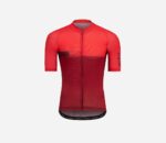 Orbea HIRU CORE Koszulka Męska LIGHT RED