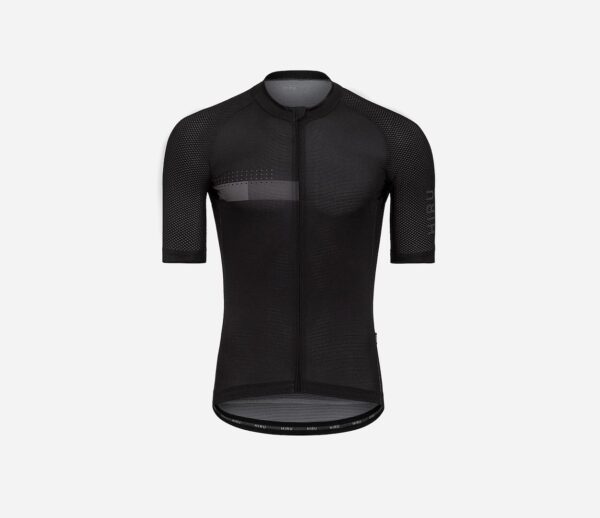 Orbea HIRU CORE Koszulka Męska LIGHT czarny