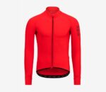Orbea HIRU CORE LS Bluza Termiczna Męska RED