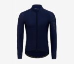 Orbea HIRU CORE LS Bluza Termiczna Męska D BLUE