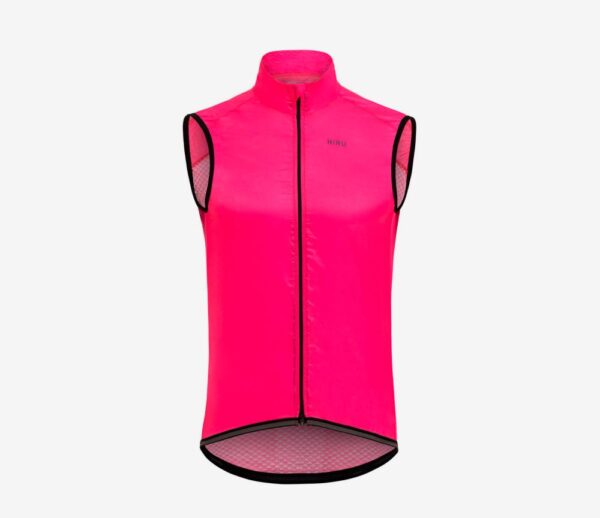 Orbea HIRU kamizelka wiatrówka męska PINK