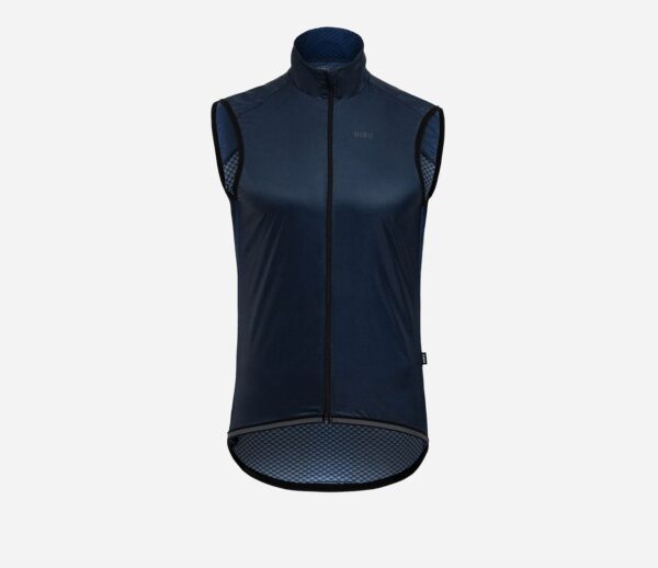 Orbea HIRU kamizelka wiatrówka męska BLUE OIL
