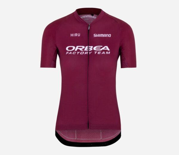 Orbea HIRU koszulka damska ADVANCED OFT OFT