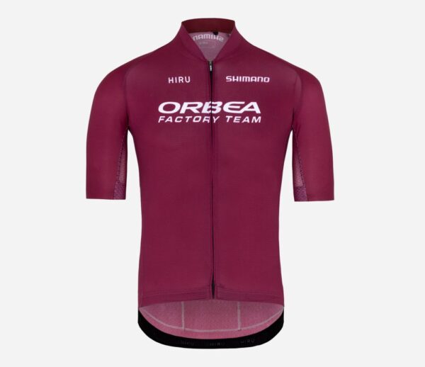 Orbea HIRU koszulka męska ADVANCED OFT XXXL OFT