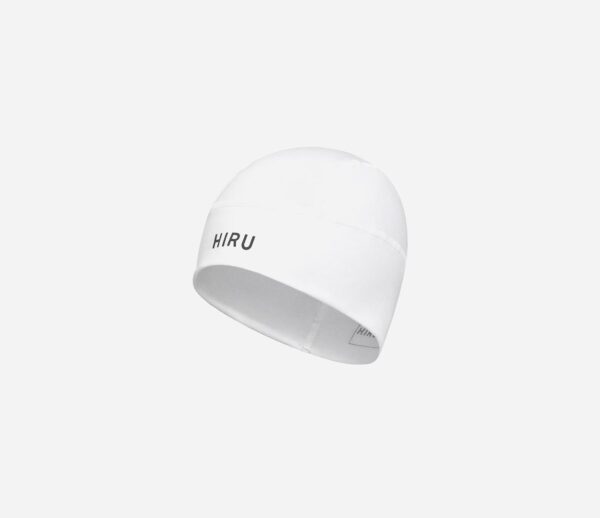Orbea HIRU czapka pod kask WHITE