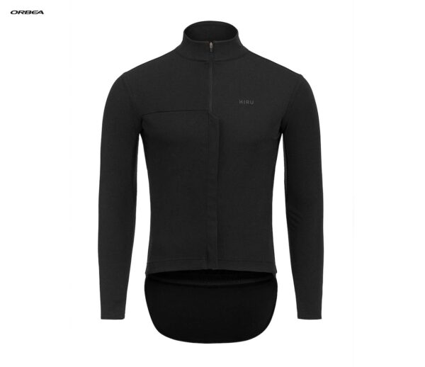 Orbea HIRU LAB Kurtka Rowerowa Męska L czarna