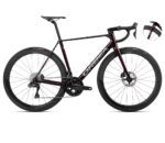 Orbea rower szosowy ORCA M20iLTD 57 Wino-Tytan