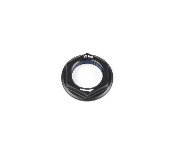 Orbea serwis nakrętka do haka M15 No03 X12 ORCA 2024