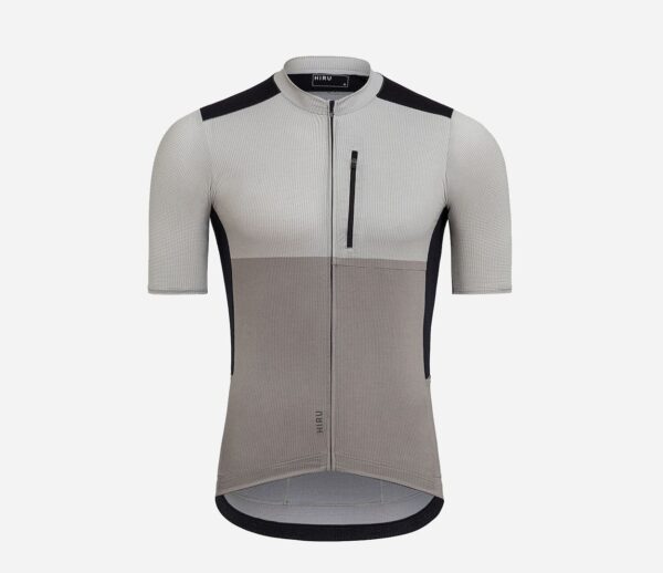 Orbea HIRU męska koszulka ADVANCED CARGO STONE