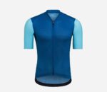 Orbea HIRU koszulka męska ADVANCED BLUE