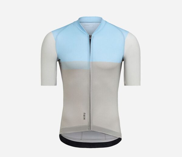 Orbea HIRU koszulka męska ADVANCED BEIGE