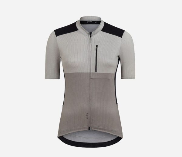 Orbea HIRU damska koszulka ADVANCED CARGO STONE