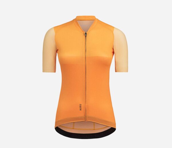 Orbea HIRU koszulka damska ADVANCED YOLK