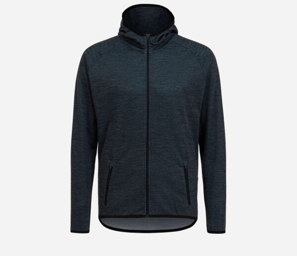 Orbea HIRU męska bluza CORE Merino GRAPHTE