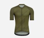 Orbea HIRU męska koszulka CORE LIGHT OLIVE