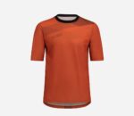 Orbea HIRU męska koszulka CORE ORANGE
