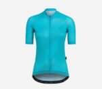 Orbea HIRU damksa koszulka CORE LIGHT BLUE