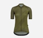 Orbea HIRU damksa koszulka CORE LIGHT OLIVE