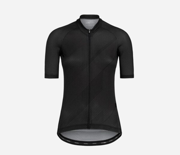 Orbea HIRU damksa koszulka CORE LIGHT F BLK