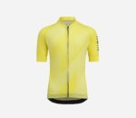 Orbea HIRU juniorska koszulka CORE 6 YELLOW