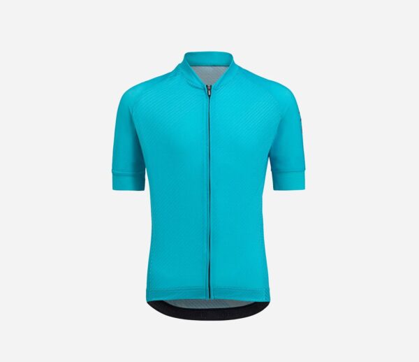 Orbea HIRU juniorska koszulka CORE 8 LIGHT BLUE
