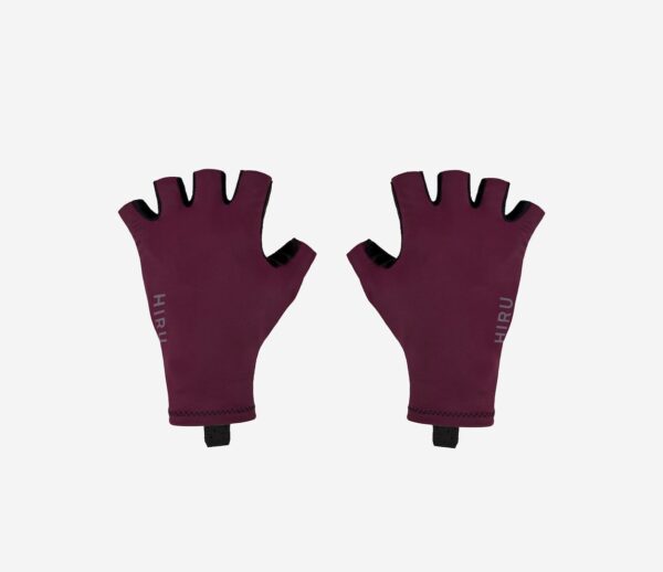 Orbea Hiru rękawiczki AERO GARNET