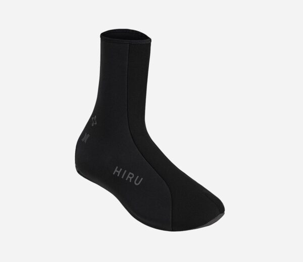 Orbea HIRU ochraniacze na buty 38/39 czarny