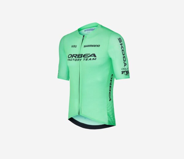Orbea HIRU koszulka męska LAB S OFT