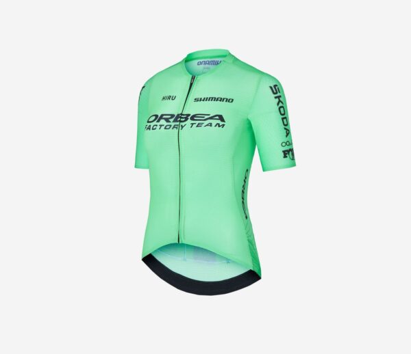 Orbea HIRU koszulka damska LAB XXL OFT