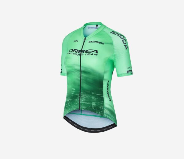 Orbea HIRU damksa koszulka CORE SUDAFRICA