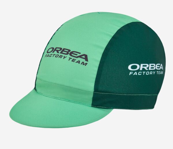 Orbea HIRU czapka kolarska OFT