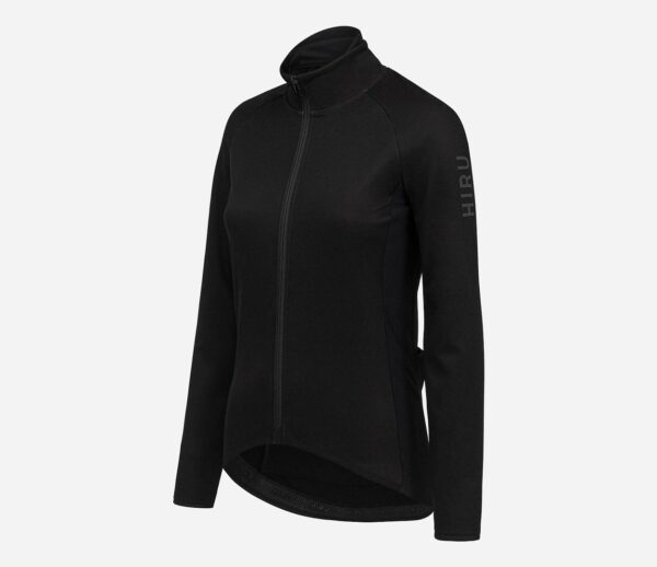 Orbea HIRU kurtka damska CORE Termiczna czarny