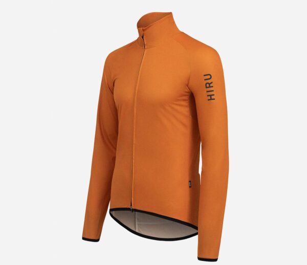 Orbea HIRU kurtka męska CORE XXXL MUSTAR