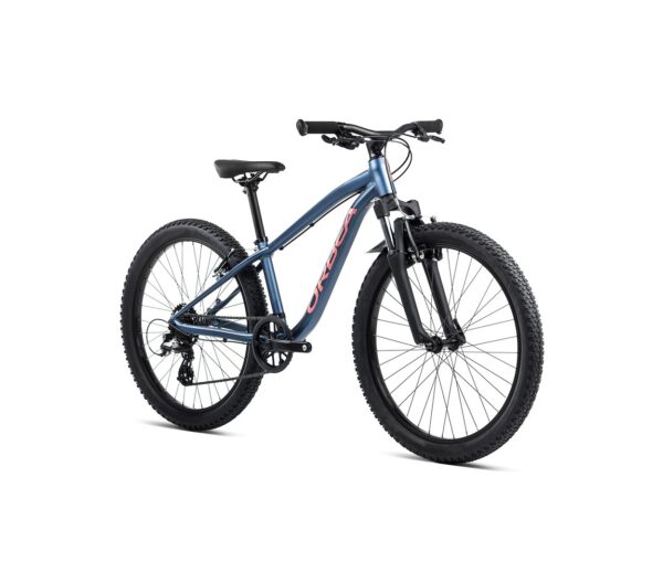 Orbea rower dziecięcy MX 24 XC Blue - Red
