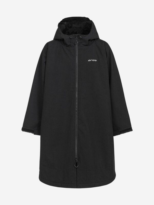Orca parka termiczna L