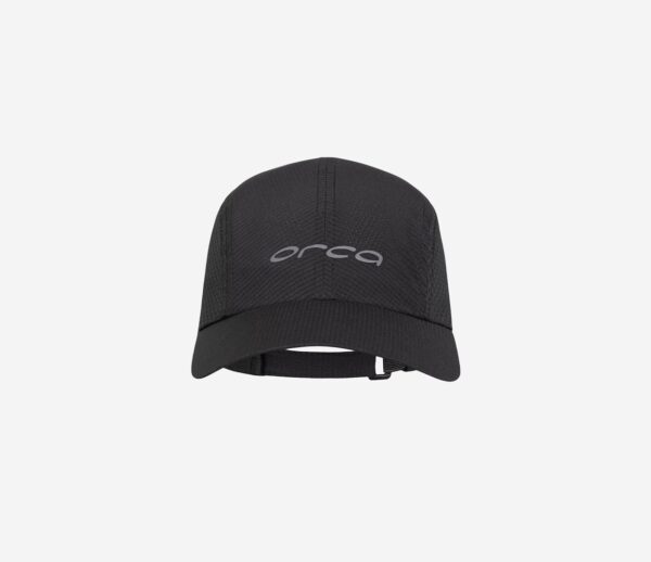 Orca akcesoria czapka Unisex L/XL BLACK
