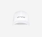 Orca akcesoria składana czapka biegowa L/XL WHITE