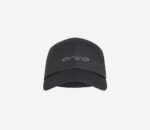 Orca akcesoria lekka czapka biegowa L/XL BLACK