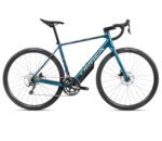 Orbea rower szosowy AVANT H40 53 Blue - Silver