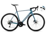 Orbea rower szosowy ORCA M30 Blue - Silver