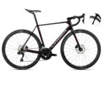 Orbea rower szosowy ORCA M35i Red - Titanium