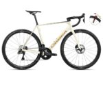 Orbea rower szosowy ORCA M20iTEAM 53 White - Burgundy